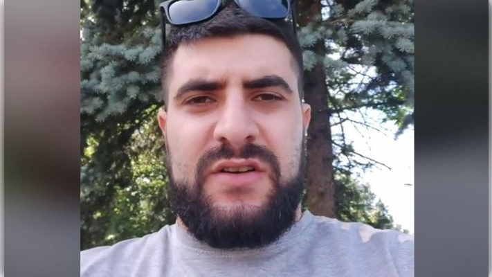 Erməni politoloq ölkə vətəndaşlarına səsləndi: Erməni politoloq ölkə vətəndaşlarına səsləndi: