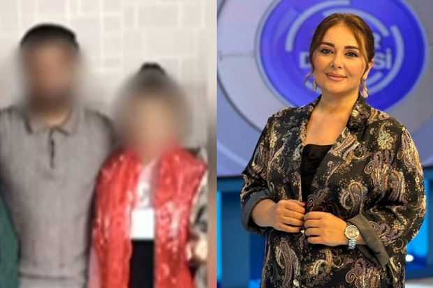 Növbəti erkən nikah PROBLEMİ: Astarada 14 yaşlı qızı nişanladılar - VİDEO