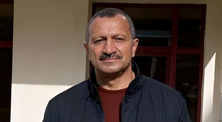 Tofiq Yaqublu SAXLANILDI