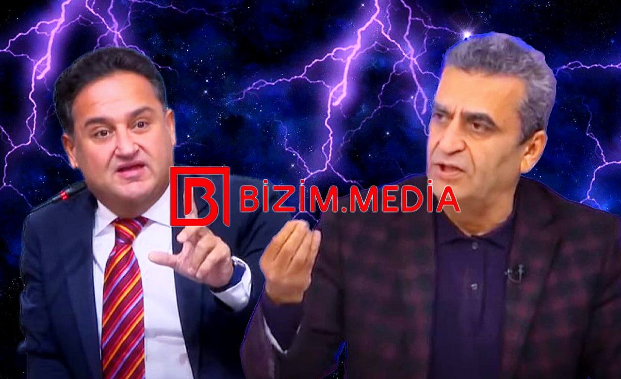 Kamran Həsənli: “Murad Dadaşov bu fikirləri ilə milləti birbaşa təhqir edib” – VİDEO 