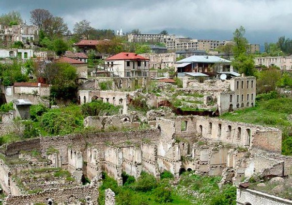 İşğaldan azad edilmiş ərazilərə daha 300 ailə köçürüləcək