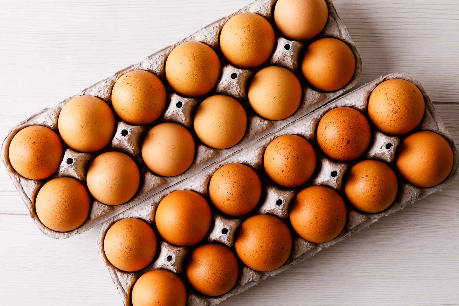 Azərbaycan Rusiyaya 36 ton yumurta ixrac edib