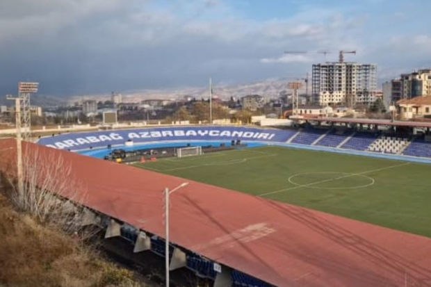 Xankəndiyə “Qarabağ”ın neçə azarkeşi gedir? Xankəndiyə “Qarabağ”ın neçə azarkeşi gedir?