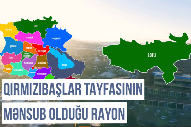 Qərbi Azərbaycan Xronikası: Cəlaloğluya niyə erməni bolşevikin adı qoyulub? - VİDEO