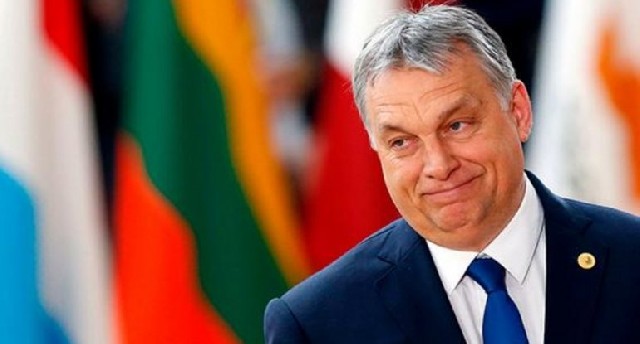 Orban: “Ukraynanın Aİ-yə daxil olması Avropanın bütün pullarını Macarıstandan alacaq”