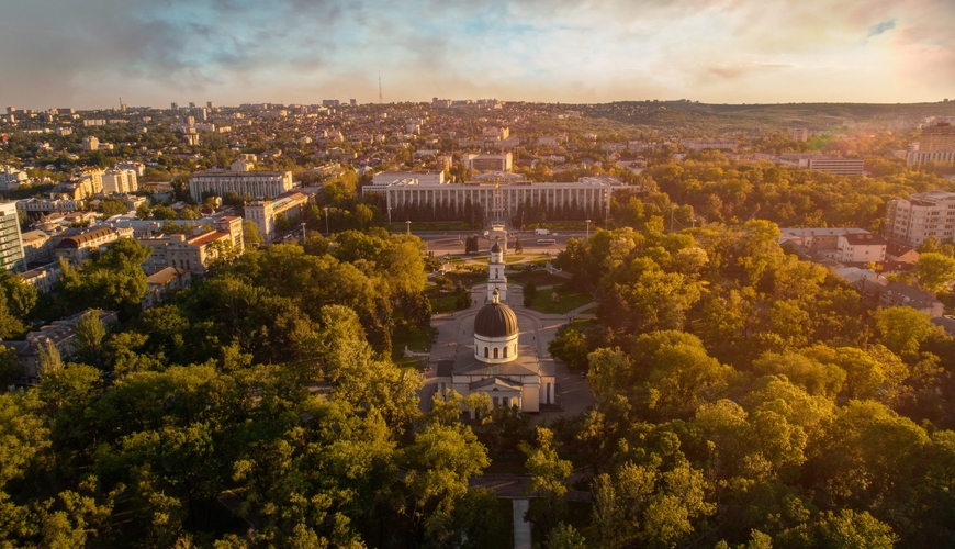 Moldova qaz üçün 165 milyon avro kredit götürür