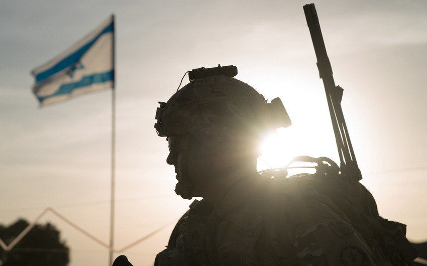 İsrail ordusu Qəzzada əməliyyatları 4 saatlıq dayandırdı