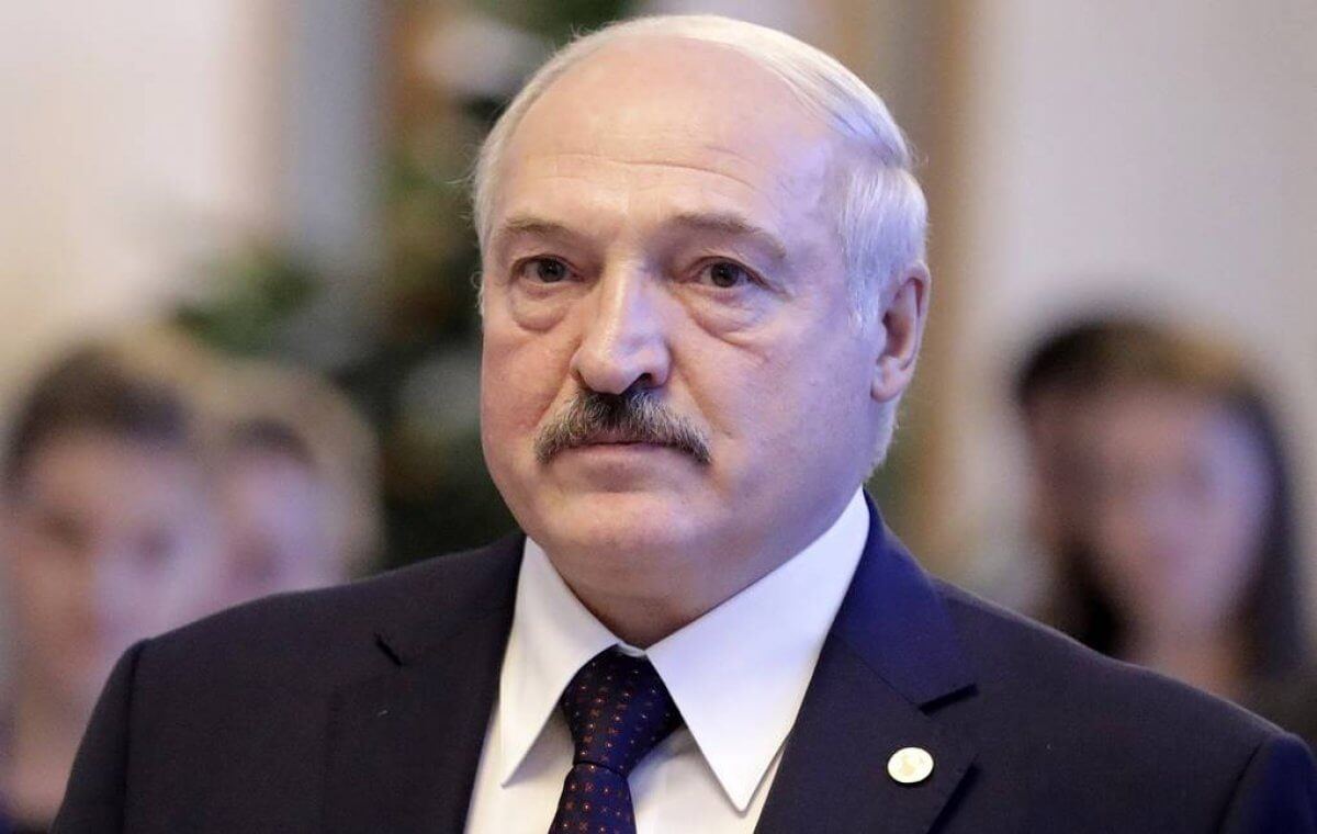 Lukaşenkodan PROQNOZ: “Ermənistan başına gələcək fəlakətlərdən qaça bilməyəcək” - VİDEO