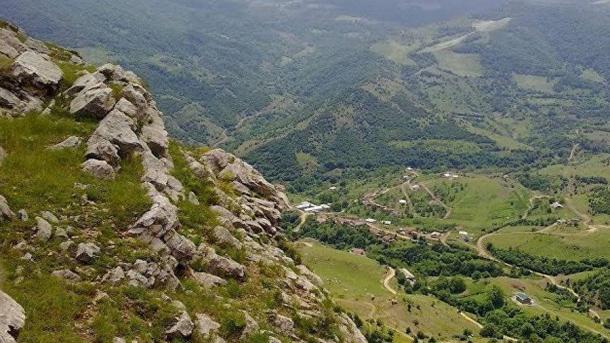 “Nezavisimaya qazeta” Azərbaycanın Qarabağ məsələsini tam həll etməsini ilin əsas hadisəsi HESAB EDİB 