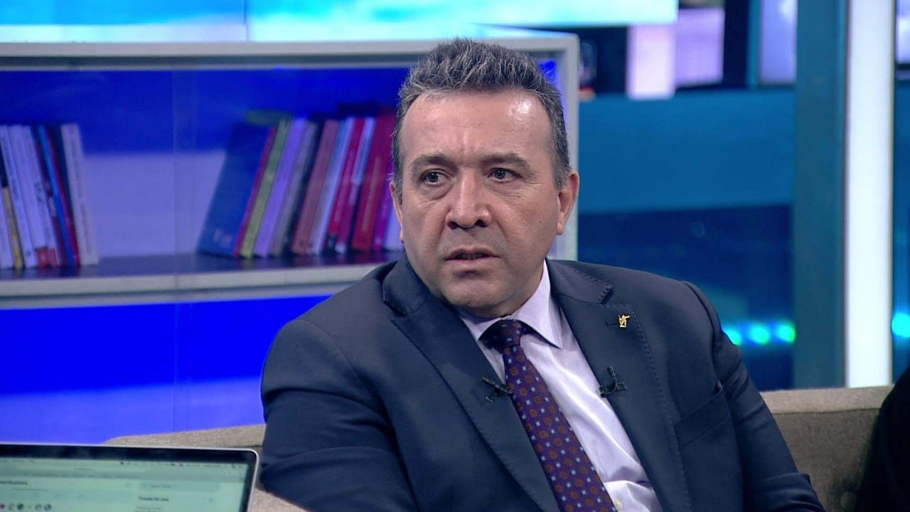 Abdullah Ağardan Azərbaycanda ifşa olunan fransız agentləri ilə bağlı SENSASİON DETALLAR – ÖZƏL 