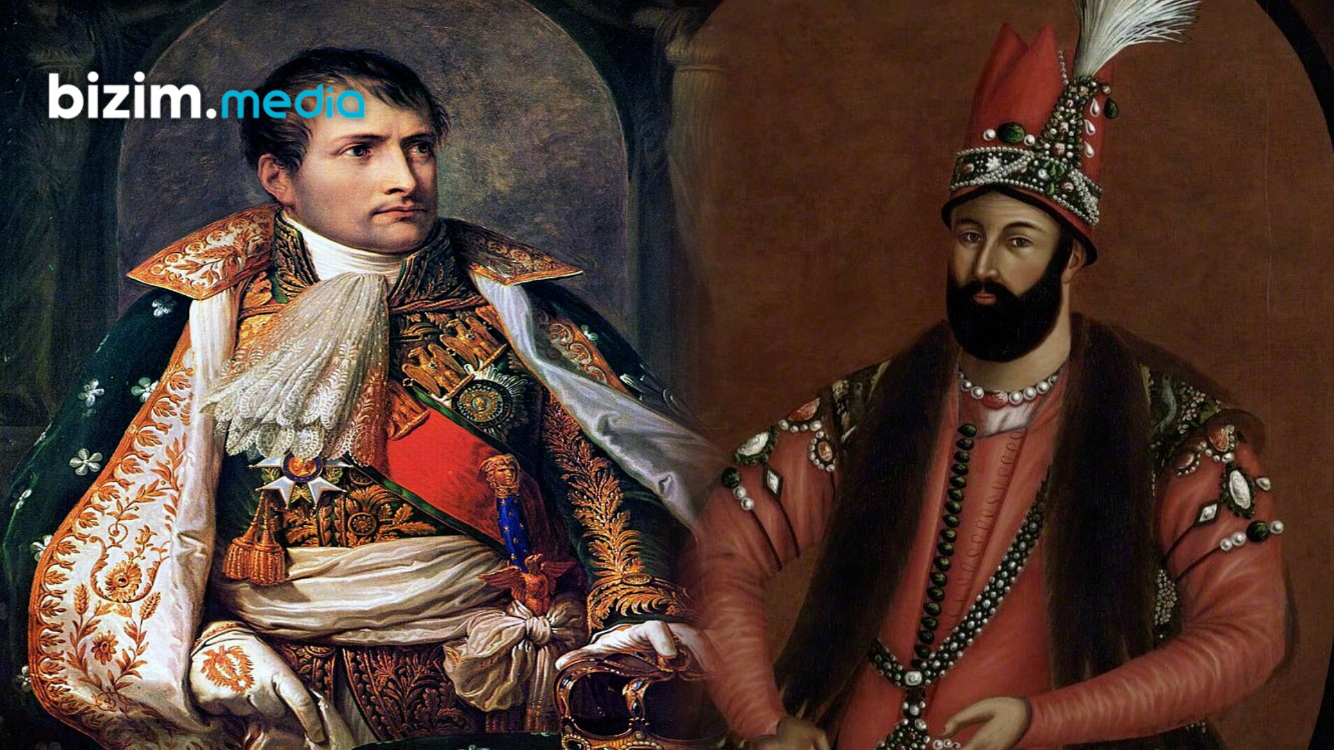 “Napoleon Nadir Şahı yamsılamağa çalışırdı” – Tarixçidən MARAQLI ARAŞDIRMA 