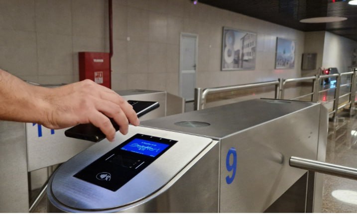 Metronun bütün stansiyalarında QR bilet sistemi QURAŞDIRILDI – RƏSMİ 