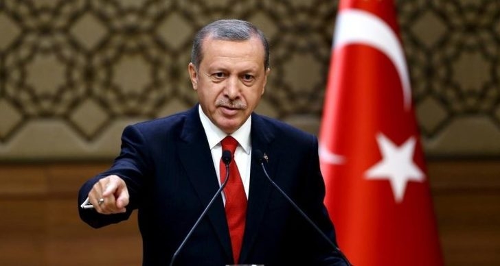 Ərdoğan: “Ədalətsiz dünya nizamı son çırpınışlarını yaşayır” – VİDEO 