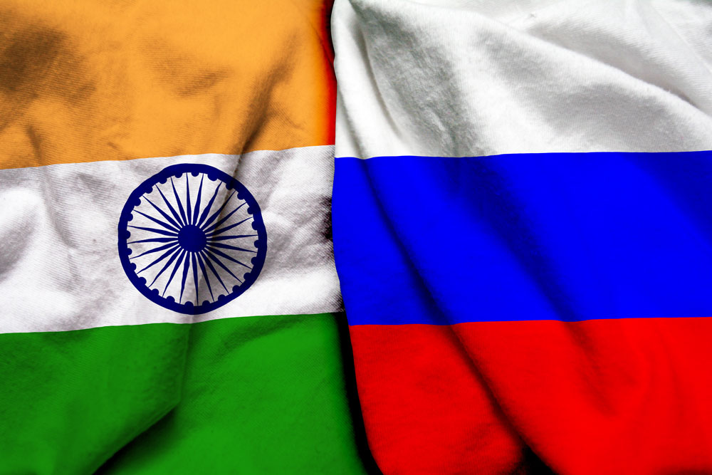Rusiya ilə Hindistan arasında qalmaqal böyüyür