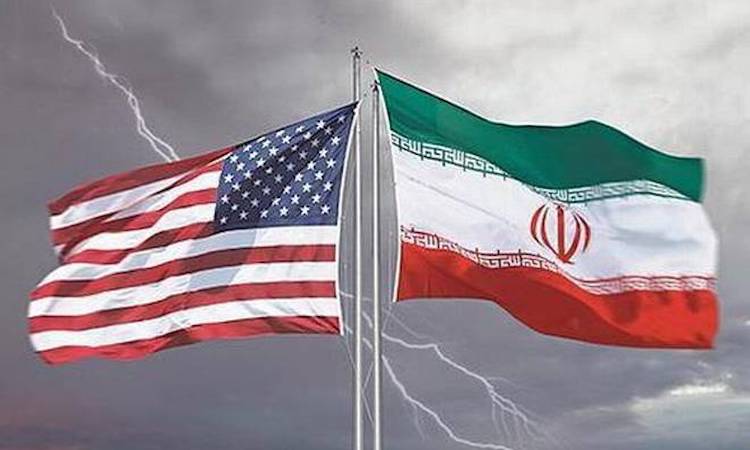 ABŞ-dan İrana SƏRT XƏBƏRDARLIQ: “Tehranın iki yolu var”