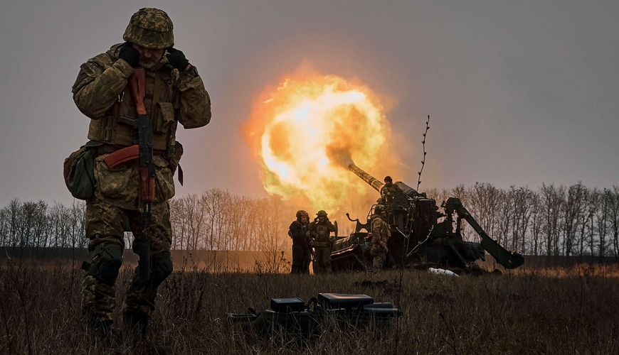 Britaniya və NATO Ukraynaya qoşun göndərə bilər– Keçmiş polkovnikdən AÇIQLAMA 