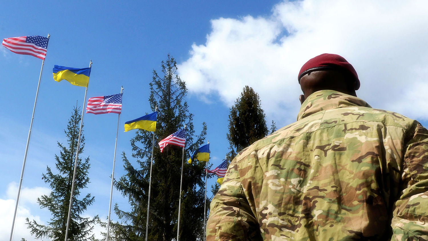 Pentaqondan Ukraynaya göndəriləcək hərbi yardımla bağlı AÇIQLAMA: “Pulumuz bitdi!”