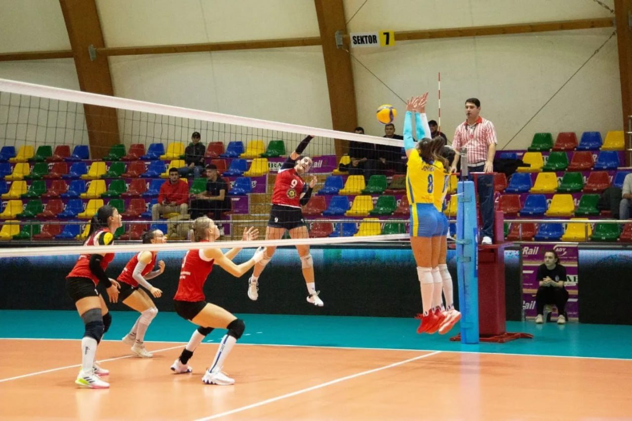 Azərbaycan çempionatında ilin ilk oyunlarının VAXTI