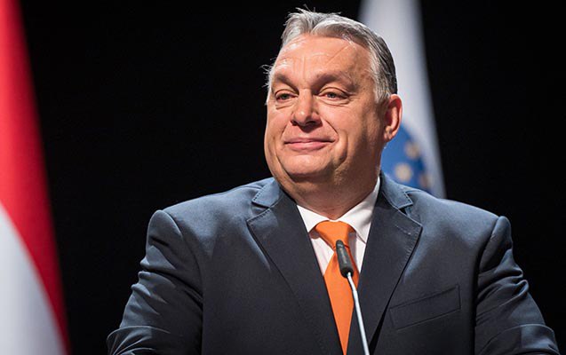 Viktor Orban Aİ Şurasının müvəqqəti sədri olacaq?