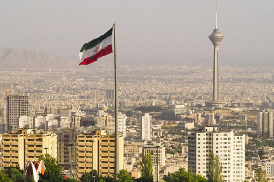 İranda bu gün dörd nəfər edam edildi