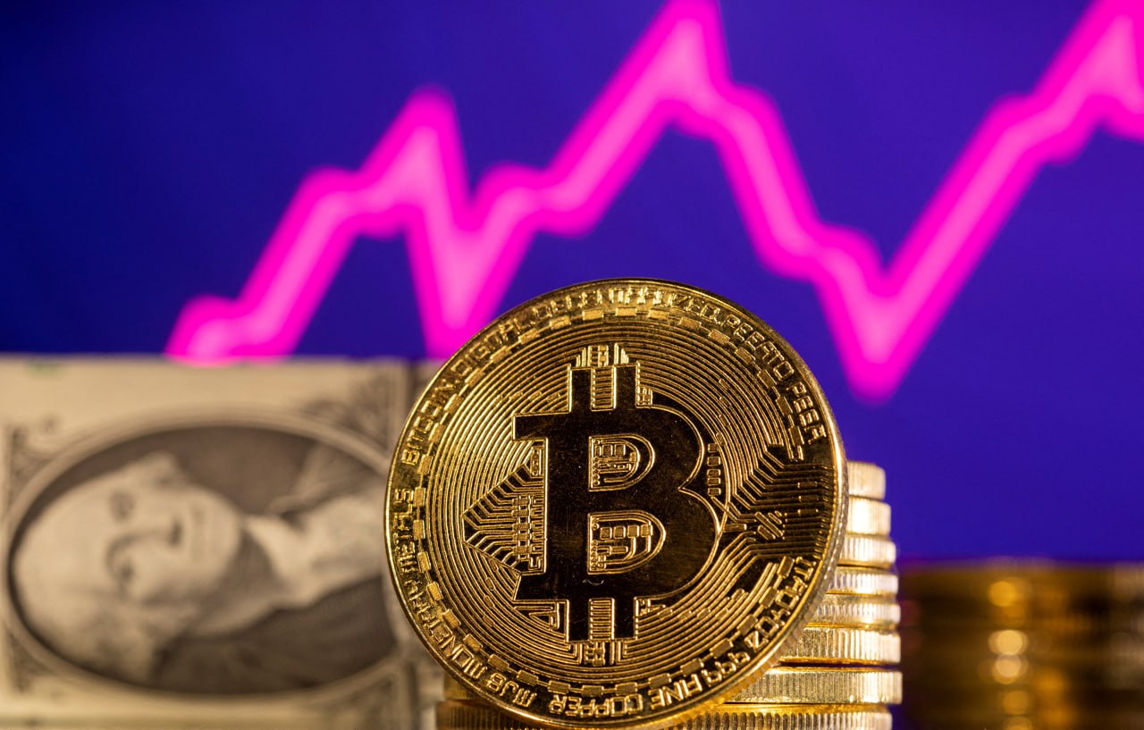 Kriptovalyuta bazarında YENİ DALĞA – “Bitcoin” daha da BAHALAŞACAQ?
