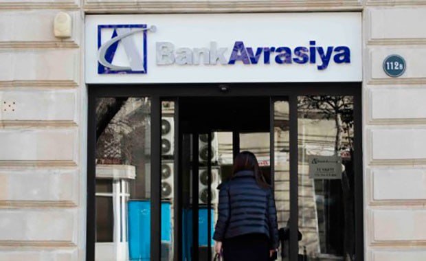 “Bank Avrasiya”nın aktivlərində KƏSKİN AZALMA