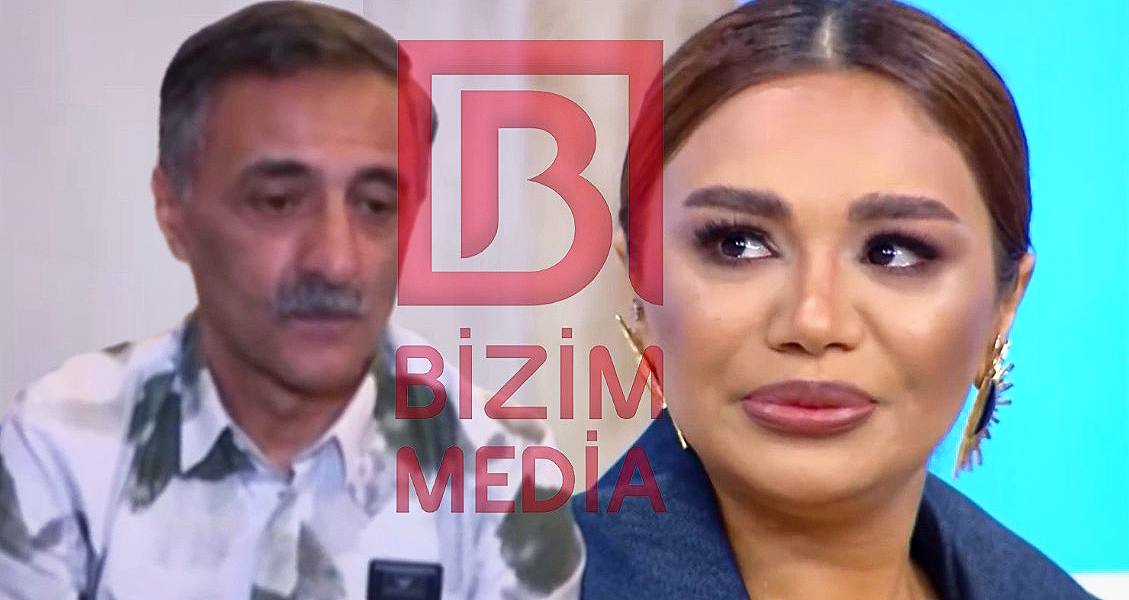 Atasının bu sözləri Türkanı efirdə AĞLATDI: 