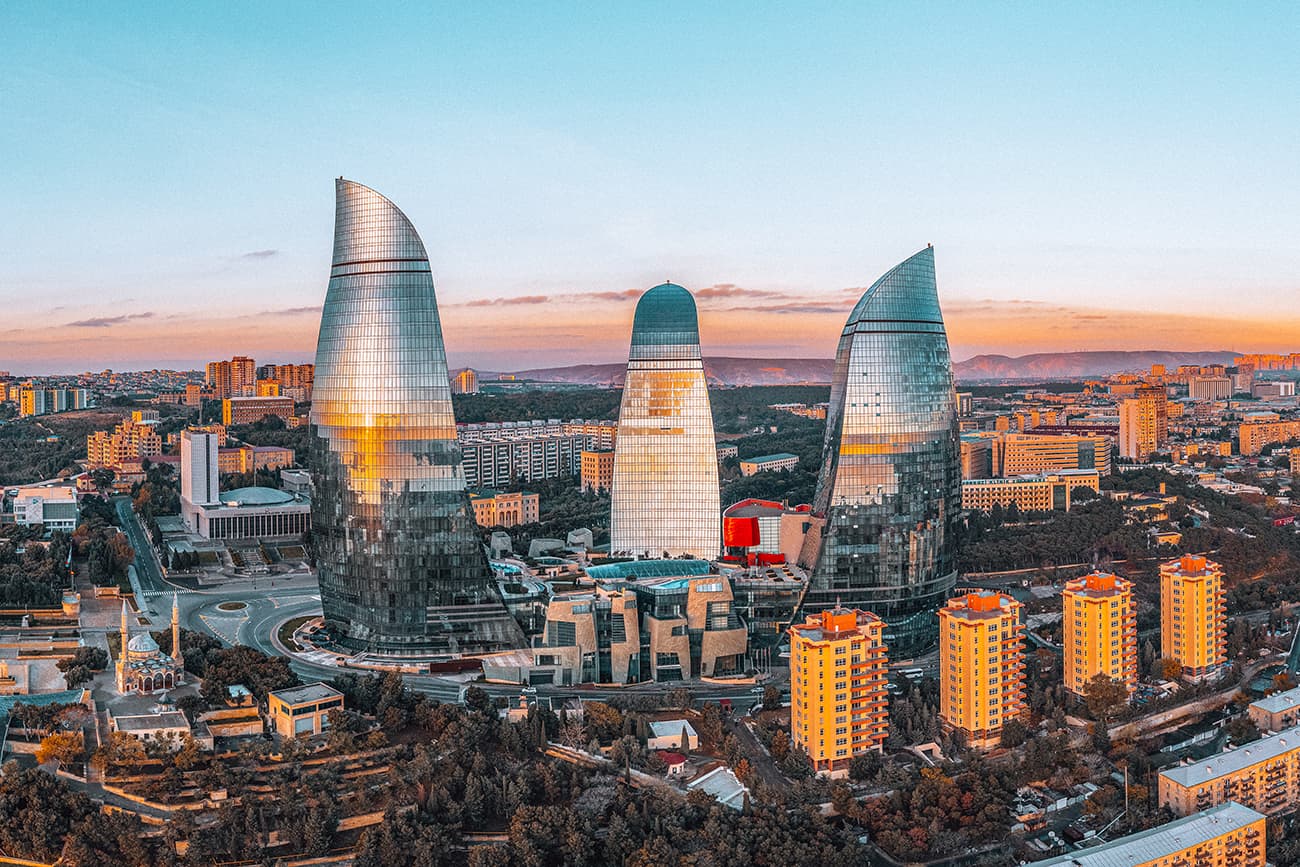 Bakının Baş Planı Vyana nümunəsi üzərində hazırlanıb