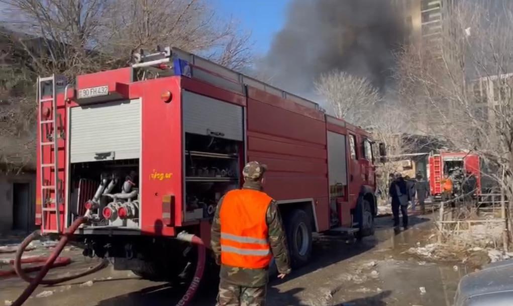 Bakıda baş verən partlayışa görə günahkarları hansı CƏZA GÖZLƏYİR?