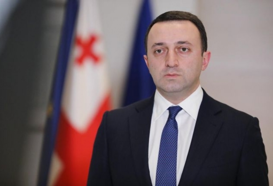 Qaribaşvili: 