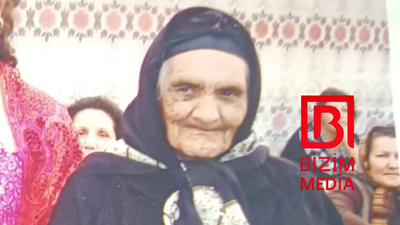 Azərbaycanın ən uzunömürlü sakini 124 yaşlı Nəbiyeva Barinin səhhəti NECƏDİR? - EKSKLÜZİV FOTOLAR 