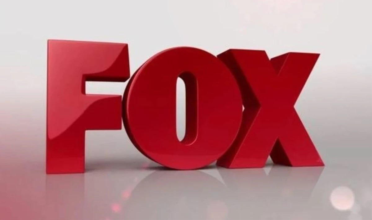 Türkiyənin FOX TV kanalının adı dəyişdirildi - FOTO