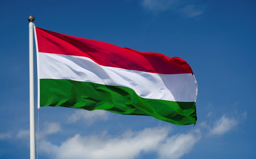 Macarıstan da İsveçin NATO-ya üzvlüyünü DƏSTƏKLƏDİ
