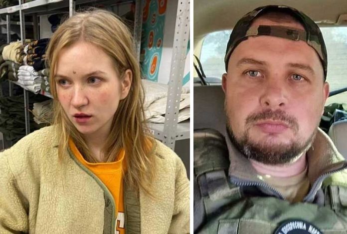 Rus jurnalistinin ölümünə görə gənc qıza 27 il həbs verildi - VİDEO