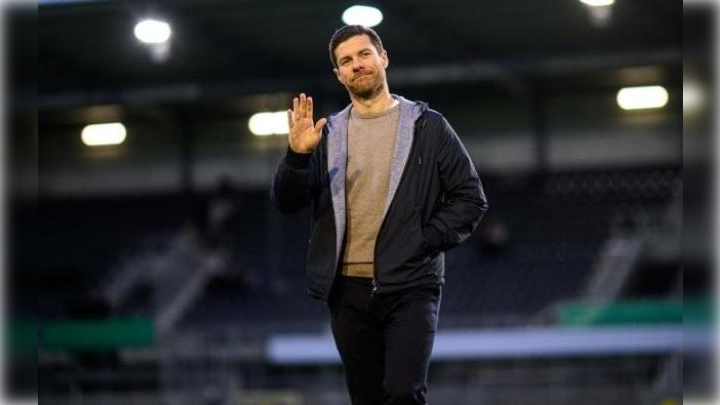 Xabi Alonso: “Braqa” ilə oyunda “Qarabağ”ı dəstəkləyəcəm” - VİDEO