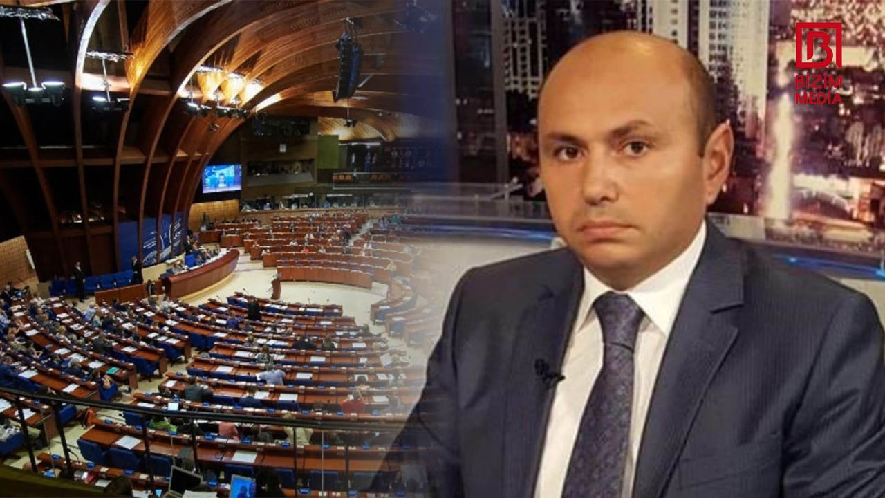 Deputatdan SƏRT REAKSİYA: “Ölkəmizə qarşı separatizm təhdidini AŞPA ayaqda saxlayırdı”