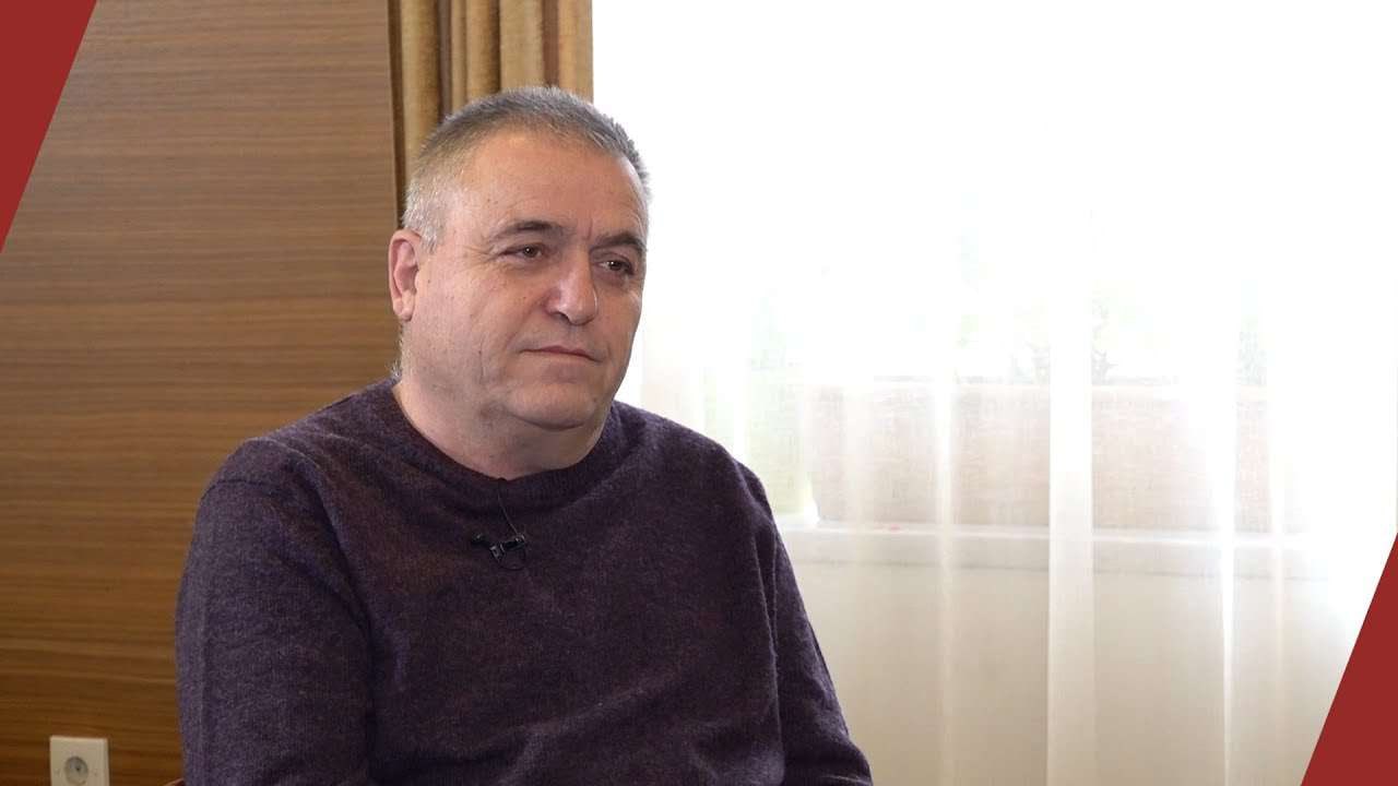 Erməni politoloqdan ETİRAF: “Biz heç vaxt Azərbaycanla güc dilində danışa bilməyəcəyik”