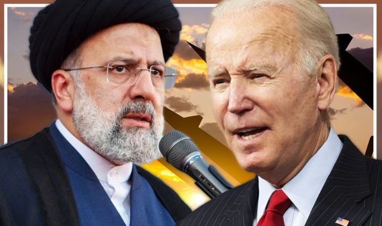 Mehriban DÜŞMƏNLƏR – “ABŞ İranı hədəf almaqdan ona görə çəkinir ki...”