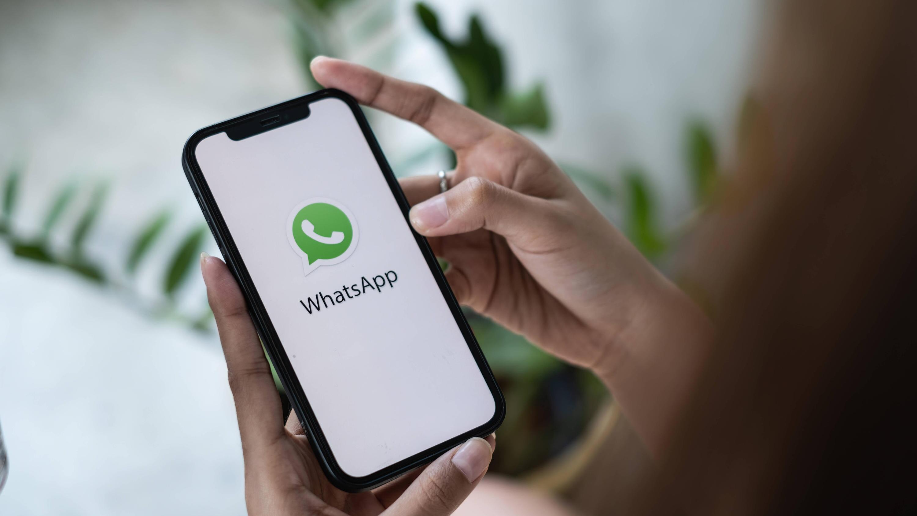 Elektron Təhlükəsizlik Xidmətindən “Whatsapp”la bağlı XƏBƏRDARLIQ 