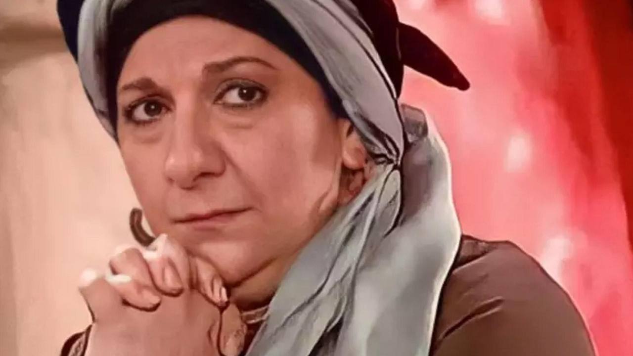 “Klon” serialının aktrisası VƏFAT ETDİ 