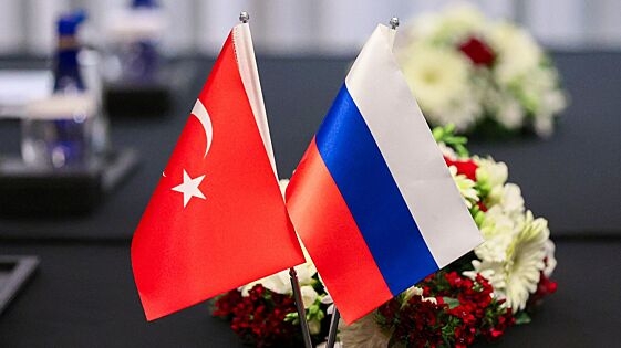 Türkiyə bankları Rusiya biznesi ilə əməkdaşlığı dayandırır
