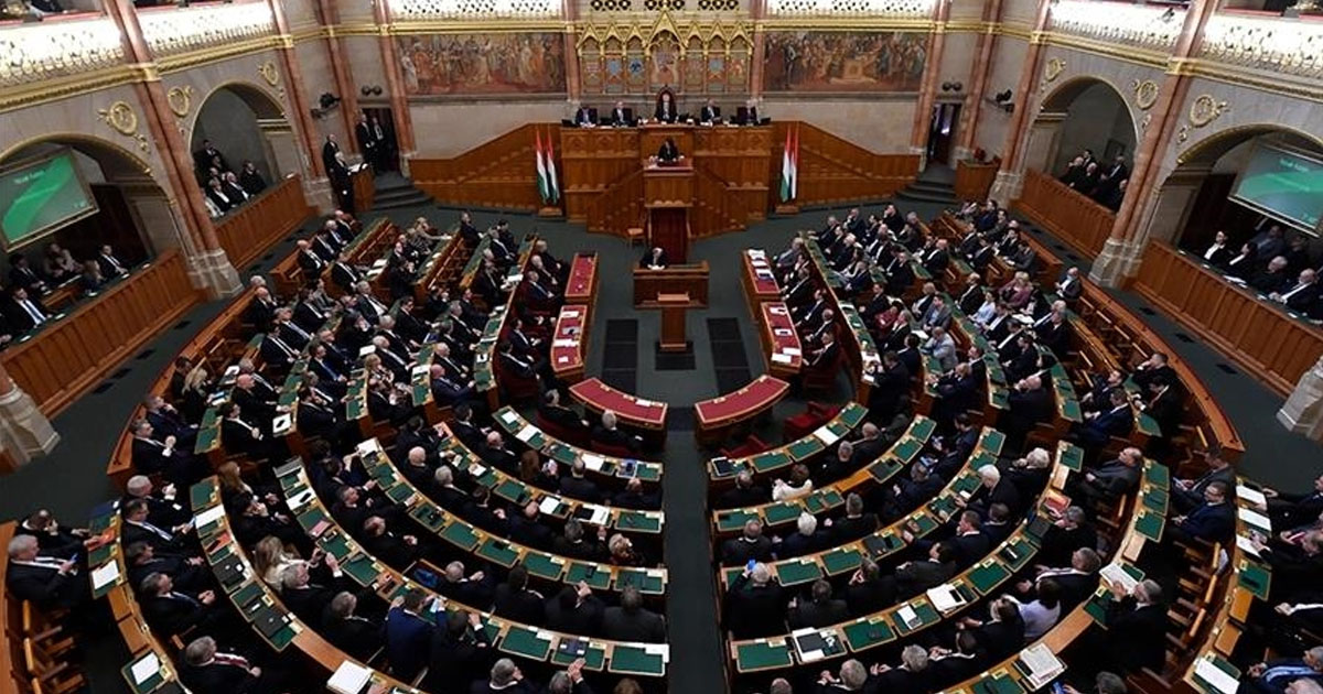 Macarıstan parlamenti İsveçin NATO-ya üzvlüyü ilə bağlı qərarı BU TARİXDƏ verəcək