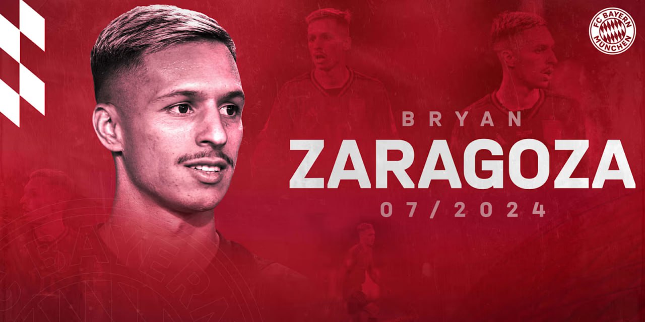 “Bavariya” İspaniya millisinin üzvünü transfer etdi “Bavariya” İspaniya millisinin üzvünü transfer etdi