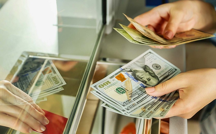 Azərbaycanda dollarla bağlı VACİB XƏBƏR Azərbaycanda dollarla bağlı VACİB XƏBƏR