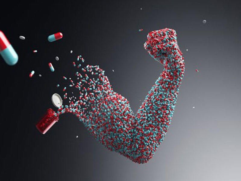 Dopinq və steroid istifadə edən idmançılar üçün Olimpiya Oyunları KEÇİRİLƏCƏK