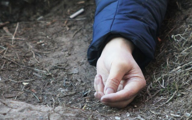 Lənkəranda itkin düşən kişinin meyiti tapılıb Lənkəranda itkin düşən kişinin meyiti tapılıb
