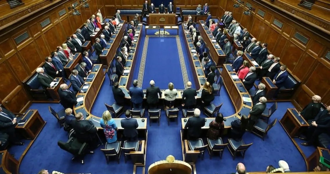 İrlandiya Senatı Rusiyanın Ukraynada soyqırım törətdiyini TƏSDİQLƏDİ
