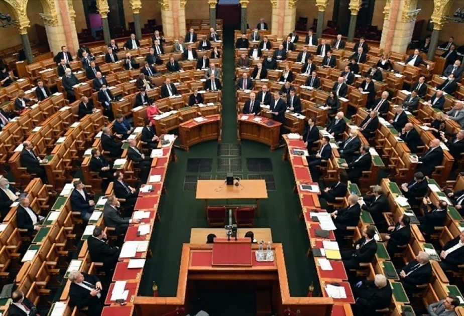 Macarıstan parlamentində İsveçin NATO-ya üzvlüyü ilə bağlı səsvermə KEÇİRİLMƏDİ - SƏBƏB