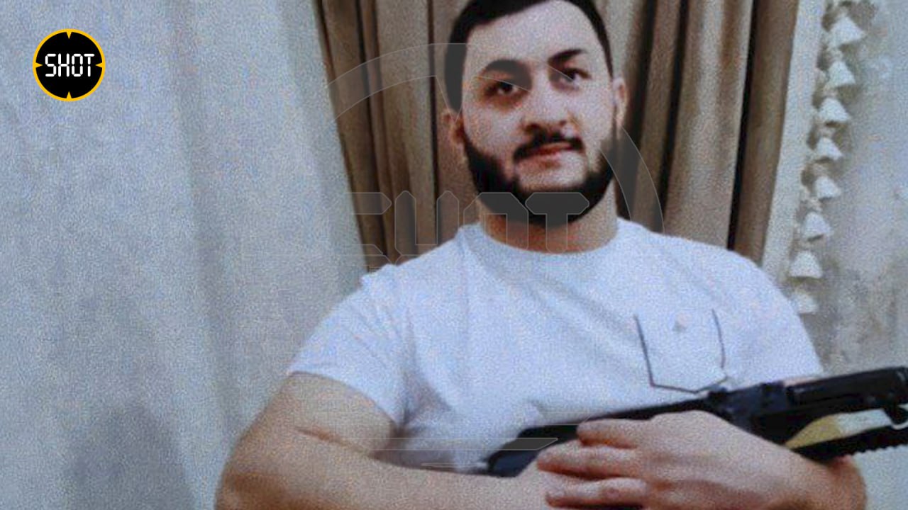 Rusiyada azərbaycanlı diaspor sədrinin oğlu saxlanıldı – VİDEO  