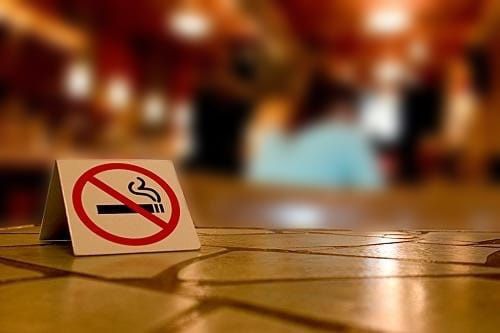 Balakəndə tütün məmulatlarından istifadə qaydalarını pozan 114 nəfər AŞKARLANIB